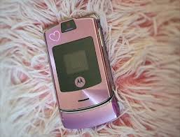 Motorola Razr V3